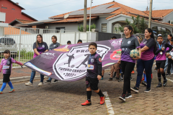 Foto - Desfile Cívico de 7 de Setembro de 2025