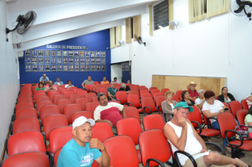 Foto - 07ª Sessão Ordinária de 2025