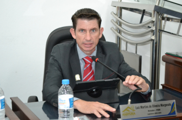 Foto - 07ª Sessão Ordinária de 2025