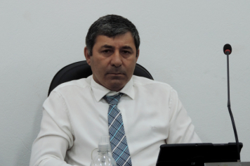 Foto - 12ª Sessão Ordinária De 2025