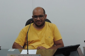 Foto - 28ª Sessão Extraordinária De 2025