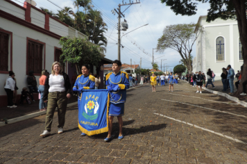 Foto - Desfile Cívico de 7 de Setembro de 2025