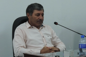 Foto - 5ª Sessão Ordinária De 2026