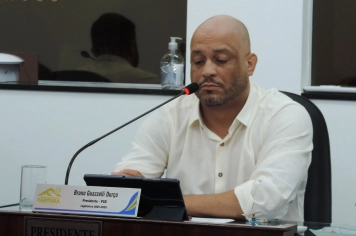 Foto - 1ª Sessão Extraordinária De 2026