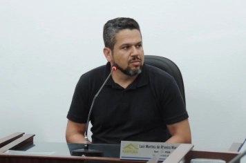 Foto - Oitivas Da Comissão Parlamentar De Inquérito (CPI)