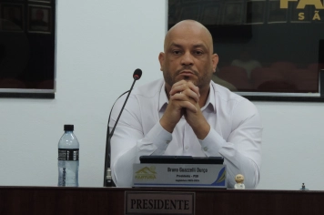 Foto - 19ª Sessão Ordinária De 2025