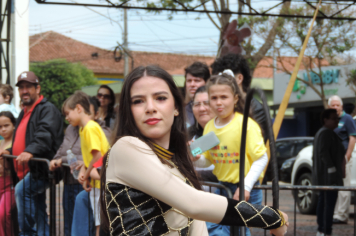 Foto - Desfile Cívico de 7 de Setembro de 2025