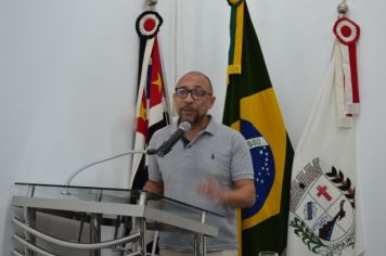 Foto - Homenagem ao dia do Funcionário Público