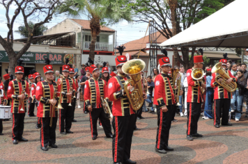 Foto - Desfile Cívico de 7 de Setembro de 2025