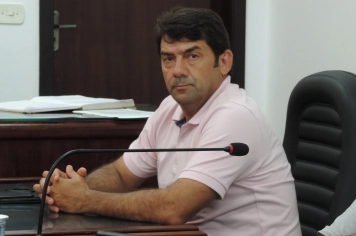 Foto - 2ª Sessão Extraordinária de 2026