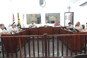 Foto - 4ª Sessão Extraordinária De 2026