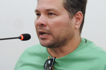 Foto - 22ª Sessão Extraordinária De 2025