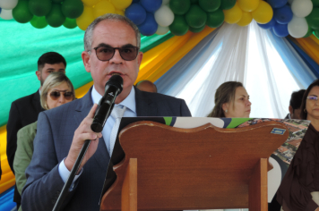 Foto - Desfile Cívico de 7 de Setembro de 2025