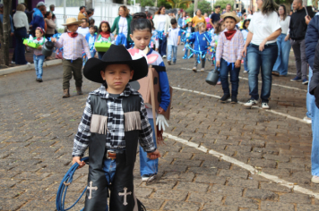 Foto - Desfile Cívico de 7 de Setembro de 2025