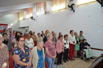 Foto - Homenagem às Mães