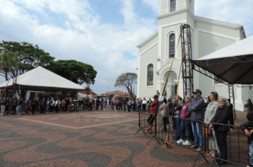 Foto - Desfile Cívico de 7 de Setembro de 2025