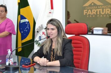 Foto - Homenagem ao dia do Funcionário Público