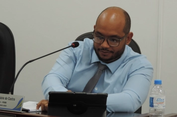 Foto - 5ª Sessão Ordinária De 2026