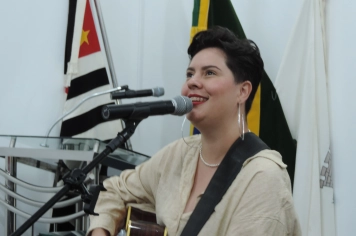 Foto - Sessão Solene - Entrega dos Troféus de Melhores Músicos 2025