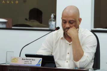 Foto - 1ª Sessão Extraordinária De 2026