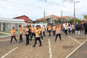 Foto - Desfile Cívico de 7 de Setembro de 2025