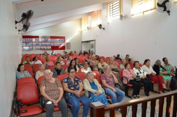 Foto - Homenagem às Mães