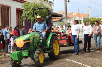Foto - Desfile Cívico de 7 de Setembro de 2025