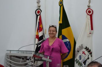 Foto - Homenagem ao dia do Funcionário Público