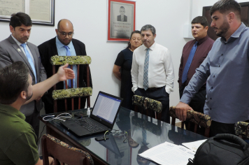 Foto - 15ª Sessão Ordinária De 2025