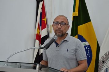 Foto - Homenagem ao dia do Funcionário Público