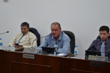 Foto - 09ª Sessão Ordinária de 2025