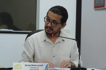 Foto - Oitivas Da Comissão Parlamentar De Inquérito (CPI)