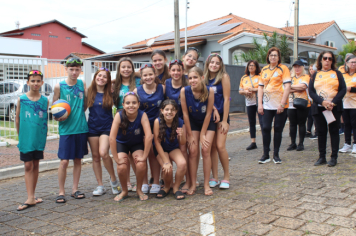 Foto - Desfile Cívico de 7 de Setembro de 2025