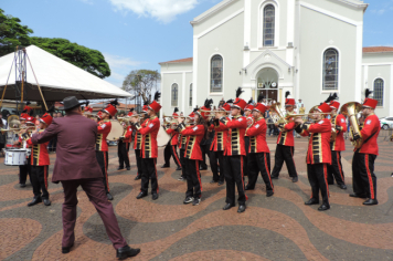 Foto - Desfile Cívico de 7 de Setembro de 2025