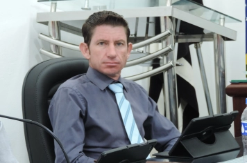 Foto - 6ª Sessão Ordinária De 2026