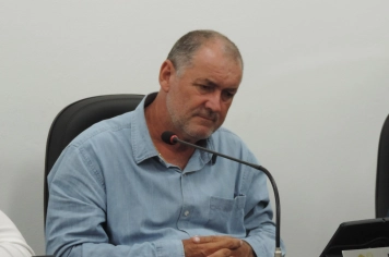 Foto - 19ª Sessão Ordinária De 2025