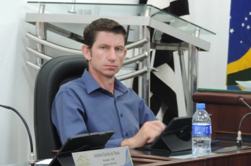 Foto - 5ª Sessão Ordinária De 2026