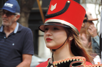 Foto - Desfile Cívico de 7 de Setembro de 2025