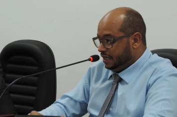 Foto - 6ª Sessão Ordinária De 2026