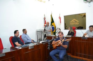 Foto - Homenagem ao dia do Funcionário Público