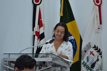 Foto - Homenagem às Mães