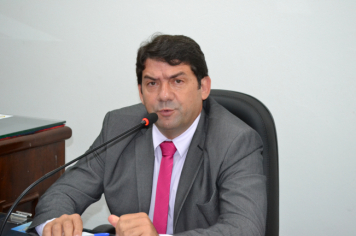 Foto - 09ª Sessão Ordinária de 2025