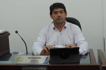 Foto - 28ª Sessão Extraordinária De 2025