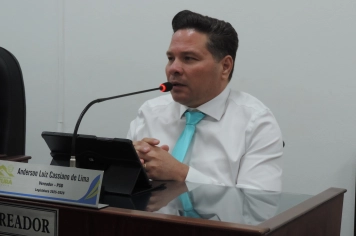 Foto - 4ª Sessão Ordinária De 2026