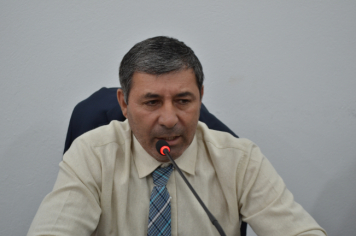Foto - 09ª Sessão Ordinária de 2025