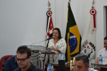 Foto - Homenagem às Mães