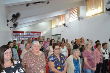 Foto - Homenagem às Mães