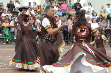 Foto - Desfile Cívico de 7 de Setembro de 2025