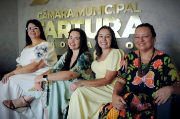 8 de março - Dia Internacional da Mulher