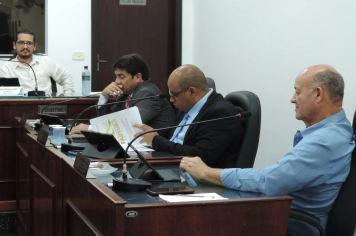 Câmara de Fartura aprova abertura de nova CP para apurar denúncia contra vereador